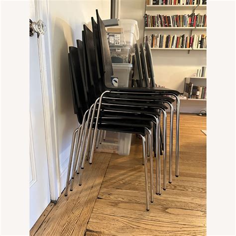 Ikea Chairs Stacking