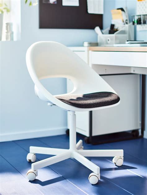 Les Chaises De Bureau Ikea: Le Meilleur Pour Votre Espace De Travail