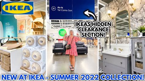 Ikea Clearance Section