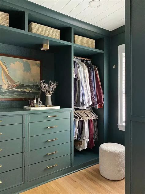 Ikea Closet Hack Ideas