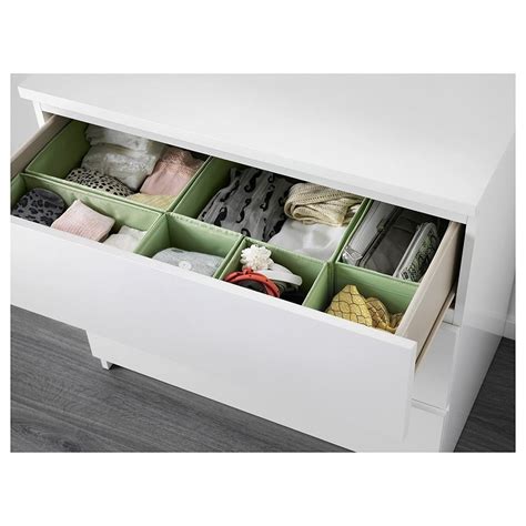 Ikea Closet Organizer Boxes