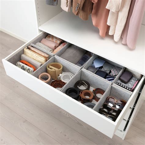 Ikea Closet Organizer Insert