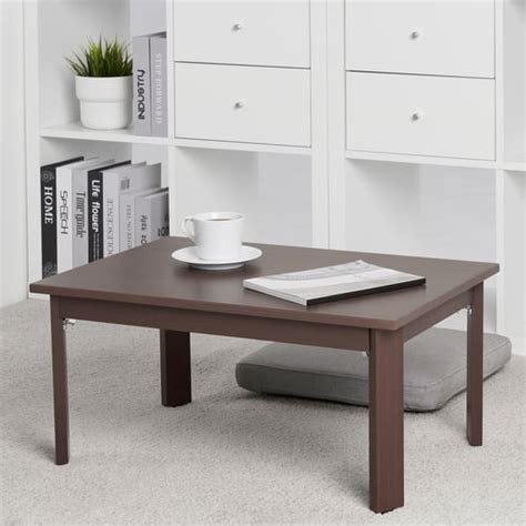 Ikea Coffee Table Foldable
