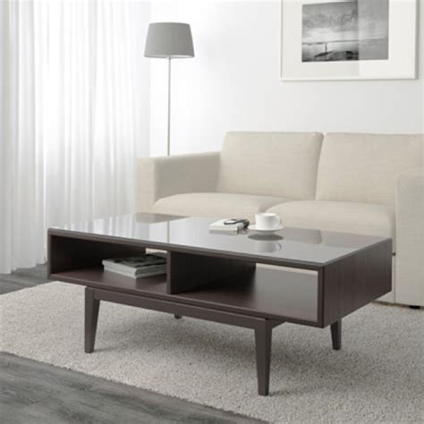Ikea Coffee Table Regissor