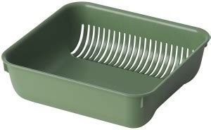 Ikea Collapsible Strainer