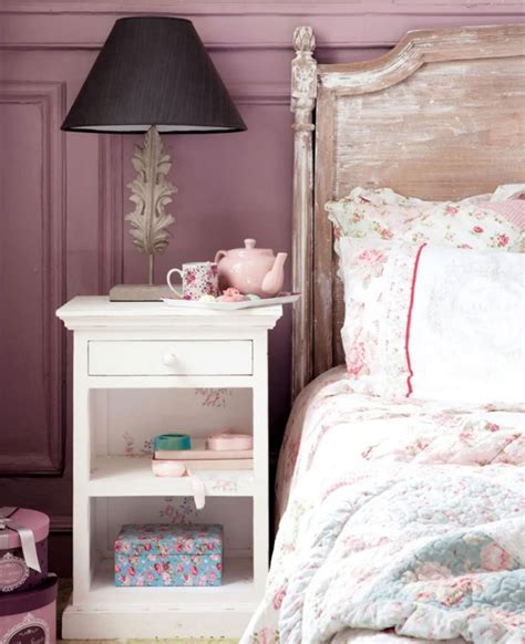 Ikea Comodini Shabby