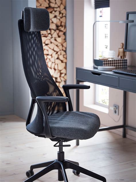 Ikea Computer Desk Chair