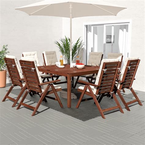 Ikea Conjunto Jardin