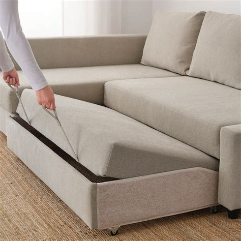 Ikea Corner Pull Out Sofa