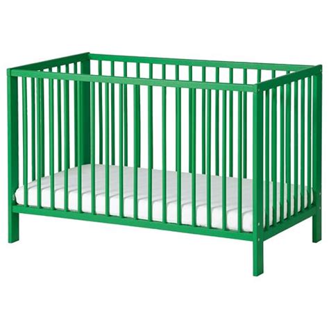 Ikea Cot Perth