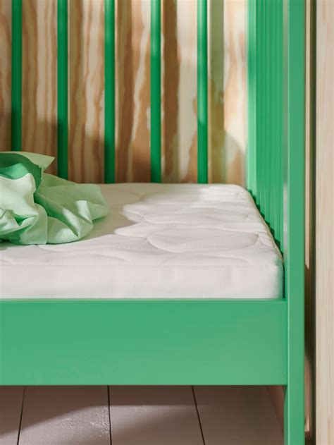 Ikea Cot.bed Mattress