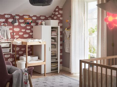 Ikea Cuartos Bebe