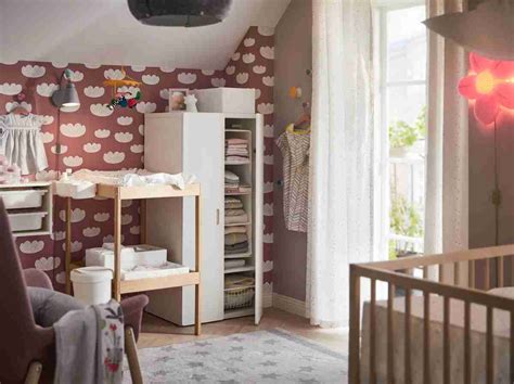 Ikea Cuartos De Bebe