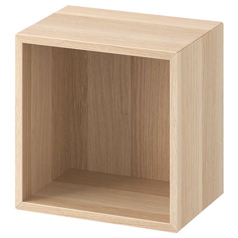 Ikea Cube Storage Single