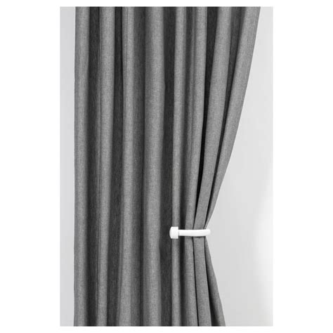 ikea curtain holdbacks
