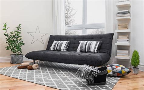 Ikea Day Bed Futon