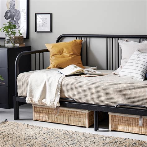Ikea Day Bed Fyresdal