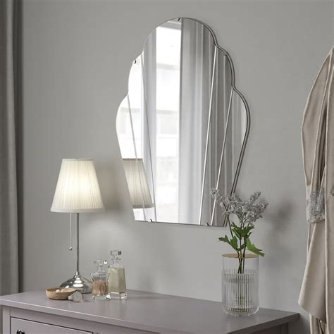 Ikea Decorative Wall Mirrors