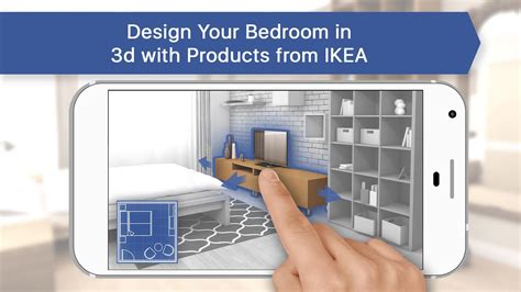 Ikea Design Bedroom App