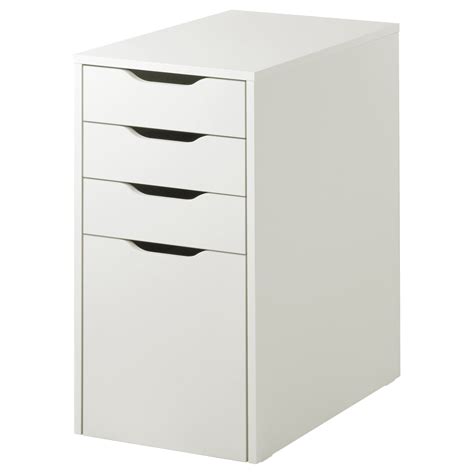 Ikea Desk File Drawer
