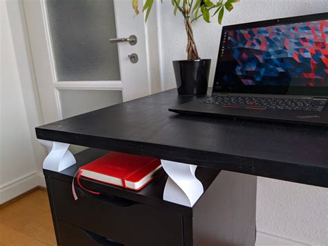 Ikea Desk Riser
