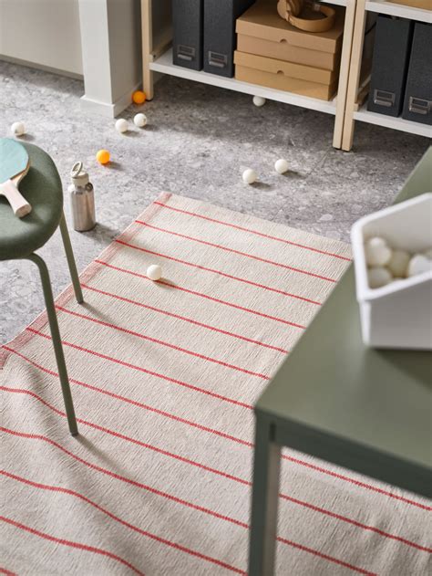 Ikea Desk Rug