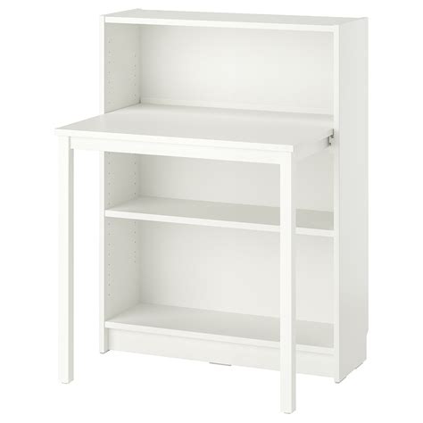 Ikea Desk With Bookcase