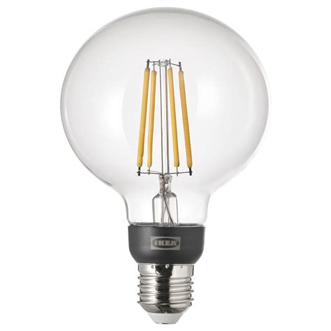 Ikea Dimmer Bulbs