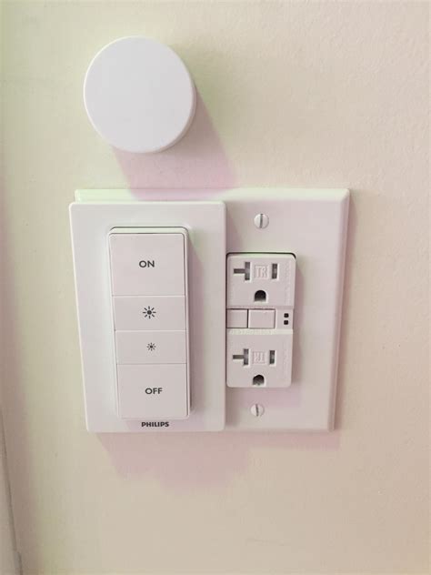 Ikea Dimmer Hue