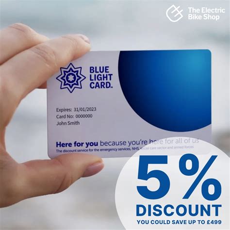 Ikea Discount Code Blue Light Card