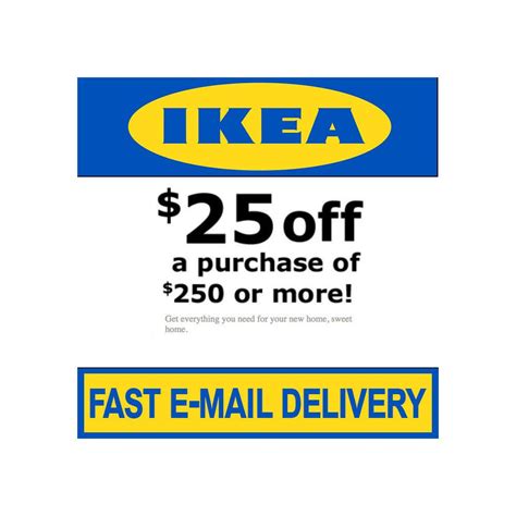 Ikea Discount Code July 2020