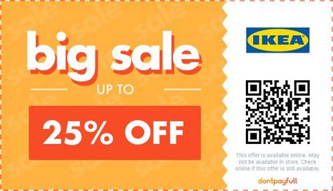 Ikea Discount Code Shipping