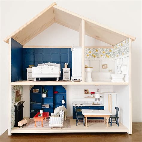 Ikea Doll House Hack