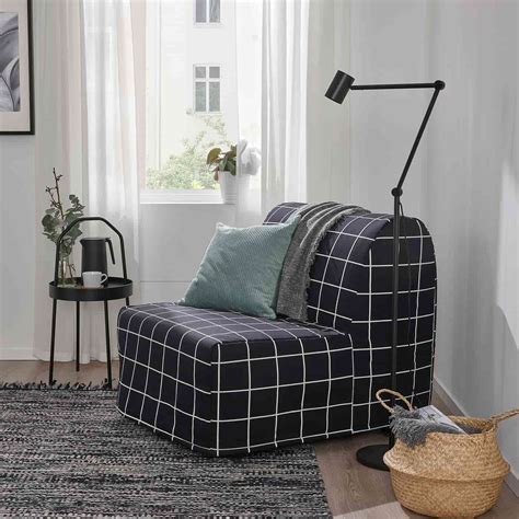 Ikea Double Bed Chair