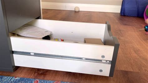 Ikea Drawers Keep Falling
