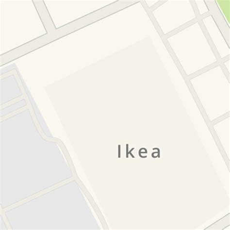 Ikea Driving Directions
