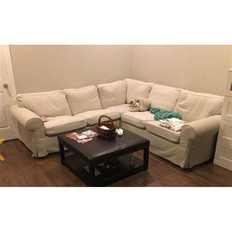 Ikea Ektorp Sofa Sectional