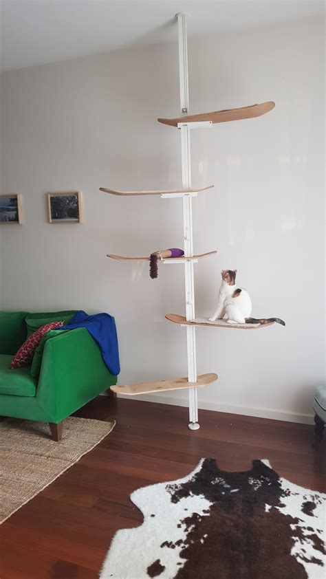 Ikea Elvarli Cat Tree