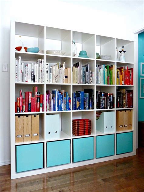 Ikea Expedit Ideas