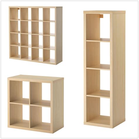 Ikea Expedit Size Cube