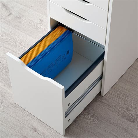 Ikea File Folder Organizer
