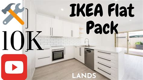 Ikea Flat Pack Kitchen Nz
