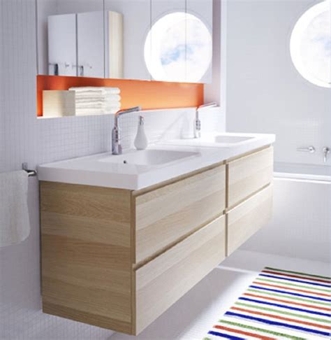 Ikea Floating Sink Vanity