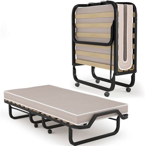 Ikea Folding Cot Bed