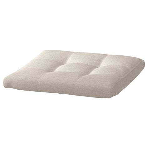 Ikea Footstool Cushion