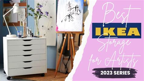 Ikea For Crafters
