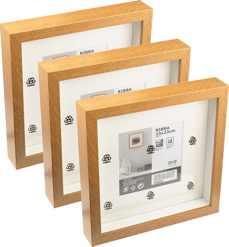 Ikea Frames Box