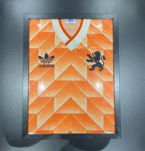 Ikea Frames For Jerseys