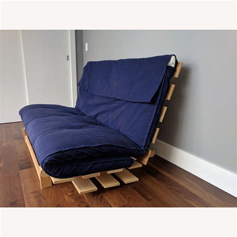 Ikea Futon Bed Double