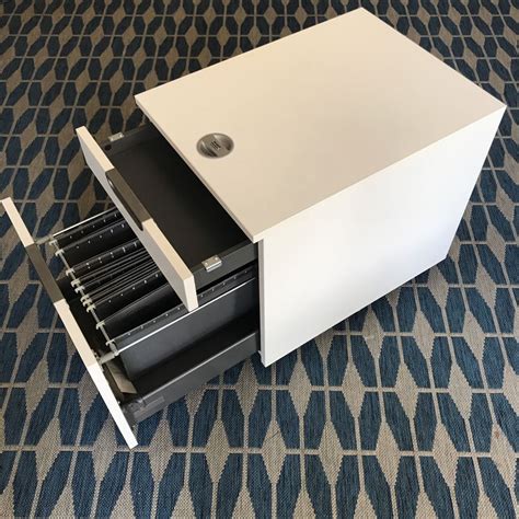 Ikea Galant Remove Drawer